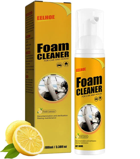 EELHOE - Foam Cleaner For Car & Home (Original)