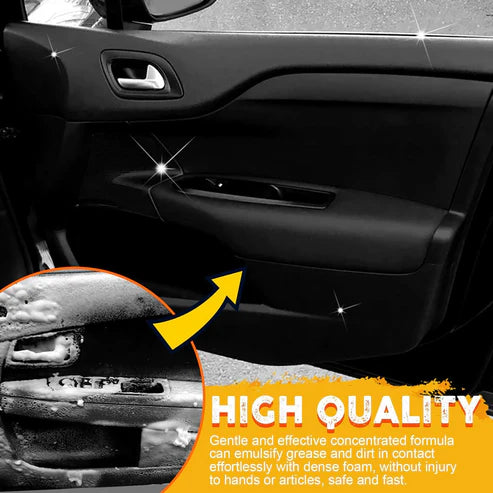 EELHOE - Foam Cleaner For Car & Home (Original)