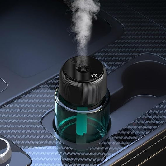 Car Air Freshner Smart Diffuser