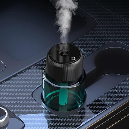 Car Air Freshner Smart Diffuser