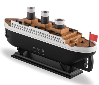 Titanic Ship Model Humidifier 250ml
