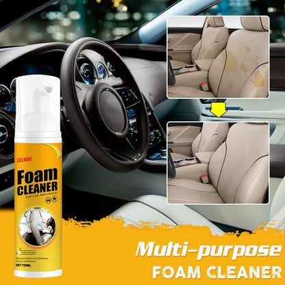 EELHOE - Foam Cleaner For Car & Home (Original)