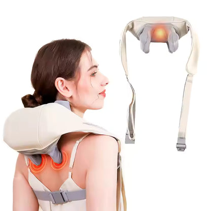 Neck & Shoulder Massager