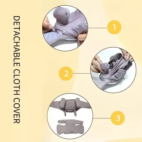 Neck & Shoulder Massager