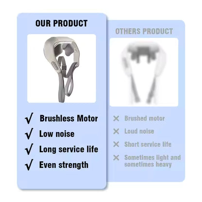 Neck & Shoulder Massager